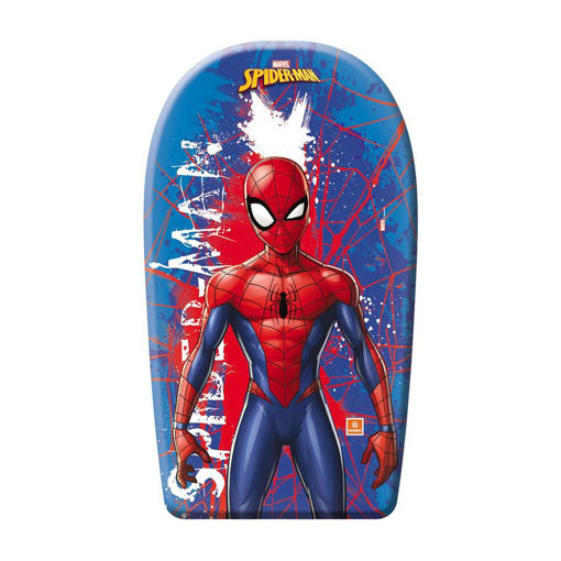 Picture of SPIDERMAN BODYBOARD 84CM